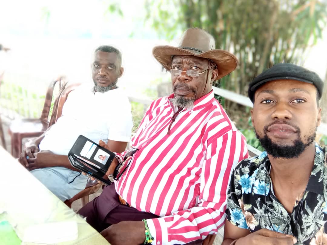 Distingué Nimy le recru🇨🇩 tweet media