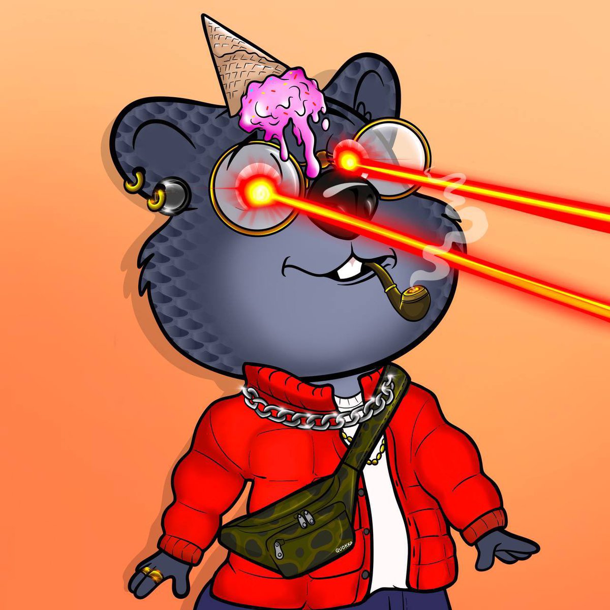 Sam | NFT Influencer ❤️ tweet media