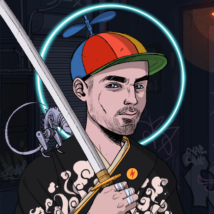 8:00 pm West Coast time. 

<a href="/cypherpunkZero/">Zeroᙇ 🛡</a> #2176 Floyd fills a mug with demineralized water, and dissolves a sachet of freeze-dried lager beer in it, sighing.

$ZEC
#Zcash 
<a href="/zcash_community/">Zcash Community 🛡️ᙇ</a> 
#privacymatters 

👇...