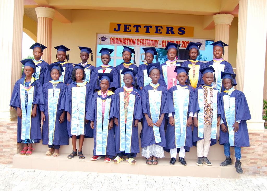 Jettersmschools's tweet photo. As a school proprietor, I have decided to give SCHOLARSHIPS to children from Low Income families in support of the PETER OBI/DATTI Presidential Ticket. Jetters College is a Boarding school located in Jalingo, Taraba state. Please like and retweet! https://t.co/cQwUoAZegR
