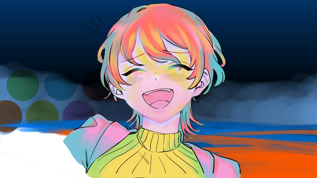 #京都芸術大学イラスト