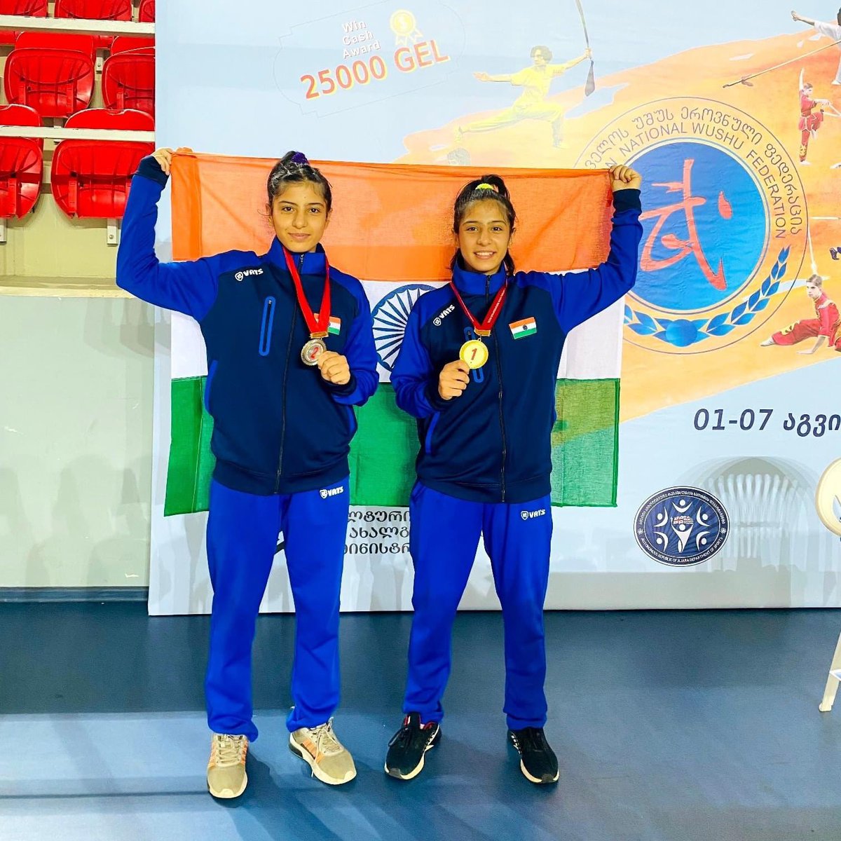 Saim152's tweet photo. @nuzhatjehangir @OfficeOfLGJandK @nitishwarKumar @IndiaSports @toi @islahmufti @deepduttajourno https://t.co/ecOsLPk4GC
