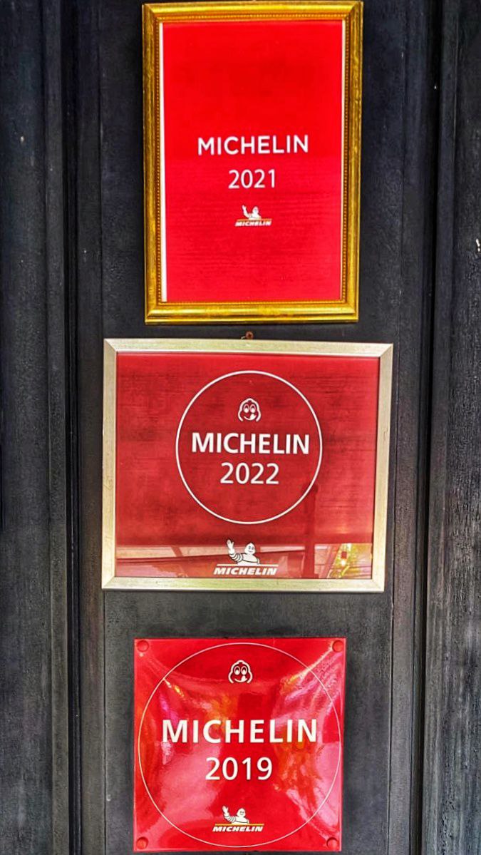 Exploring one of the best cuisine in Bangkok
An opportunity for Gamma holders to a Michelin Star Dining?

#NFTCollection #NFTshill #NFT #NFTs #nftnews #NFTCommmunity