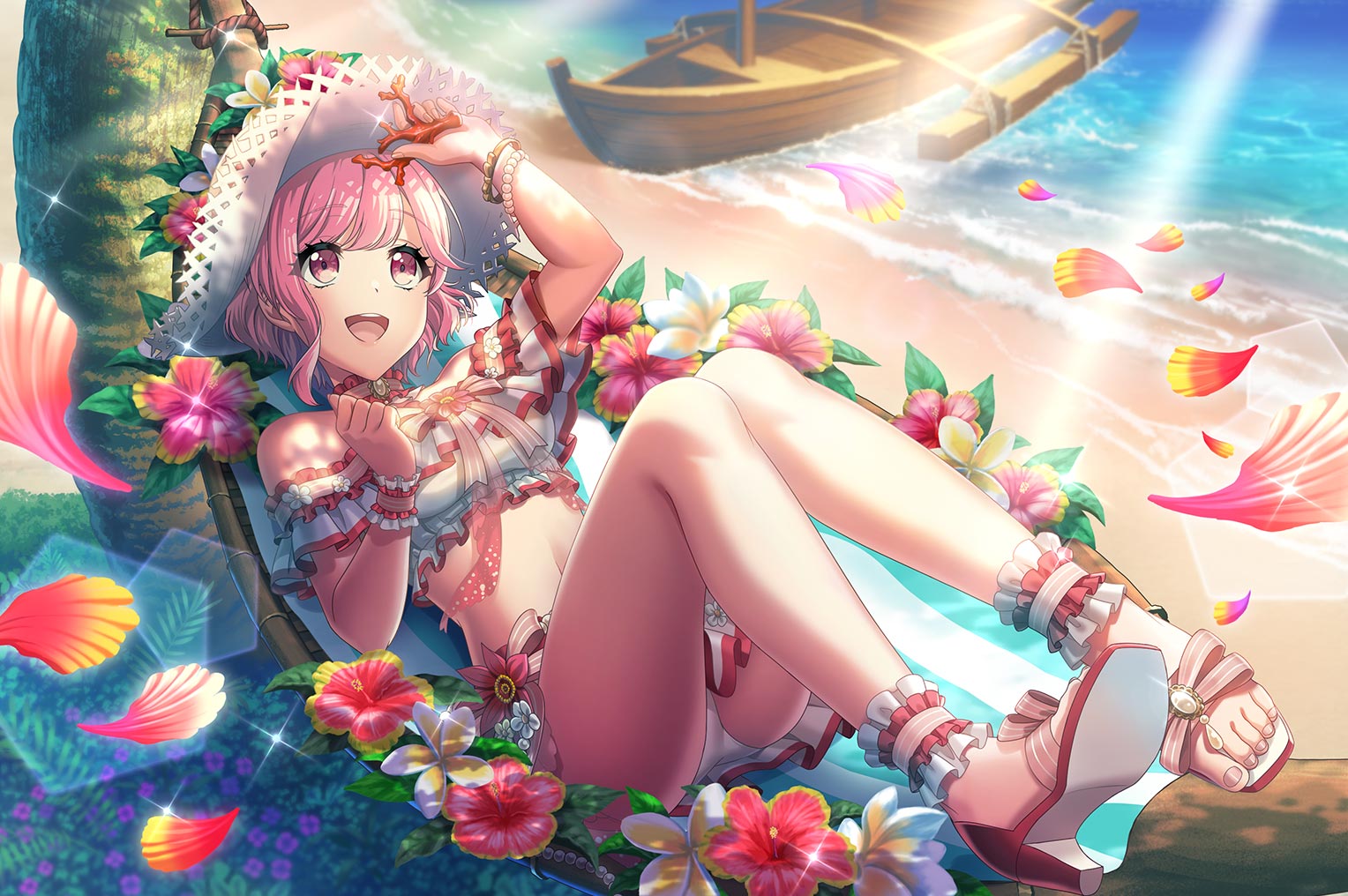 高評価アイテム D4DJ  X: on ）公式 #グルミク Mix（ Groovy 果物