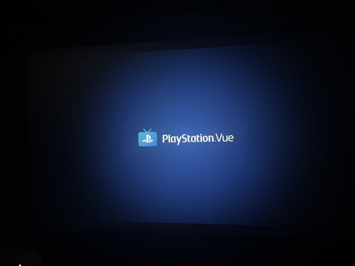 droman3634's tweet image. Who remember #PlayStationvue I remember trying it out for free was actually pretty good then cable died