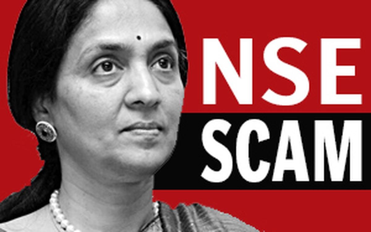 senthilchandr's tweet photo. Godi Media exaggerated 2G as scam, But failed to talk about
#NSECoLoScam - โน5500000000000 loss
#5G_Scam_BJP - โน2800000000000 loss
Reasons,
1: A.Raja is a dalit and revolutionized telecom industry against the corporate cartels
2: Others are either brahmin OR #BrahminJantaParty https://t.co/913tmPyurr