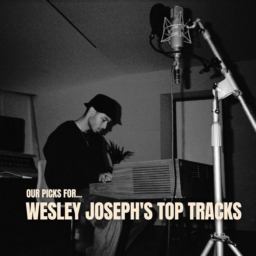 4th_records's tweet photo. These are our picks for some of Wesley Joseph’s Top Tracks
*The artist-director putting himself on the map
@wesleyjoseph__
#4threcords #AWLT #ArtistsWorthListeningTo #TopTracks #WesleyJoseph #Birmingham #Walsall #Rap #Filmmaker https://t.co/dI3Dc0NRkr