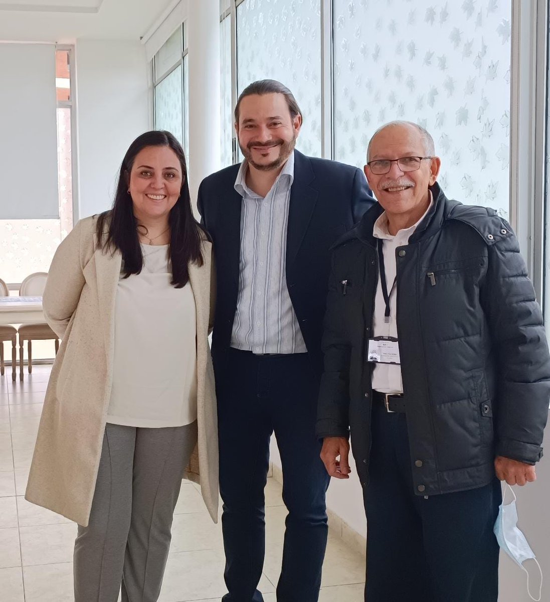 @funjuntossepuede @migracionenpositivo @elderechoanoobedecer <a href="/granacuerdovzla/">Granacuerdovzla</a> y <a href="/fundimusicol/">Fundimusicol</a> presentes en el conversatorio con Marcela Escobari, Jeremiah Carew, Eugene Cooper e Ileana Valle. Agradecido con @usaid @usaidcolombia por brindar éste maravilloso espacio.
