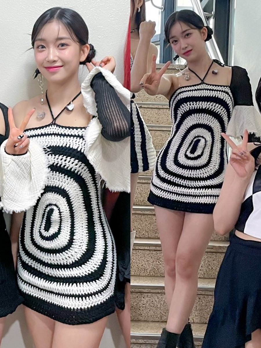 im going crazy, this outfit on her????//&amp;&amp;&amp;