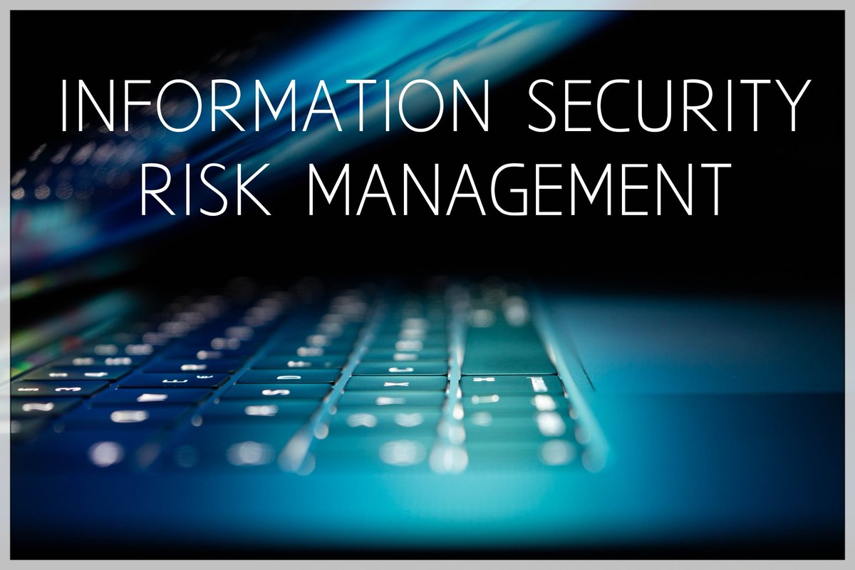 APNG_Asia's tweet image. Learn how to build the foundation for a comprehensive security  program, calculating risks, and processes necessary to develop that foundation into a mature vulnerability assessment and risk management program. 
Join us on August 20, 2022 12PM Register at apng.asia