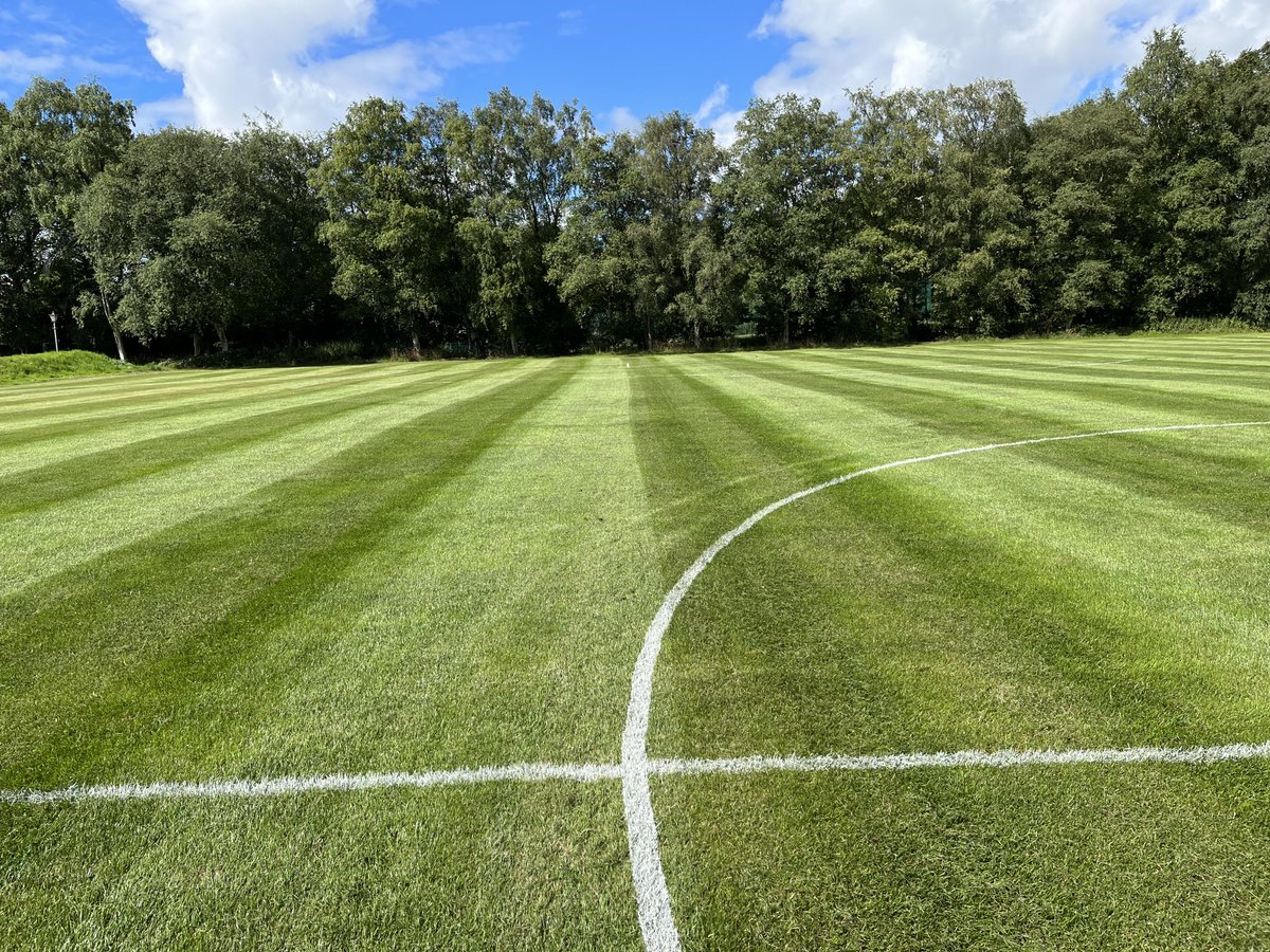 Danielashwort11's tweet photo. Football is back! https://t.co/4cnk7zO1ob