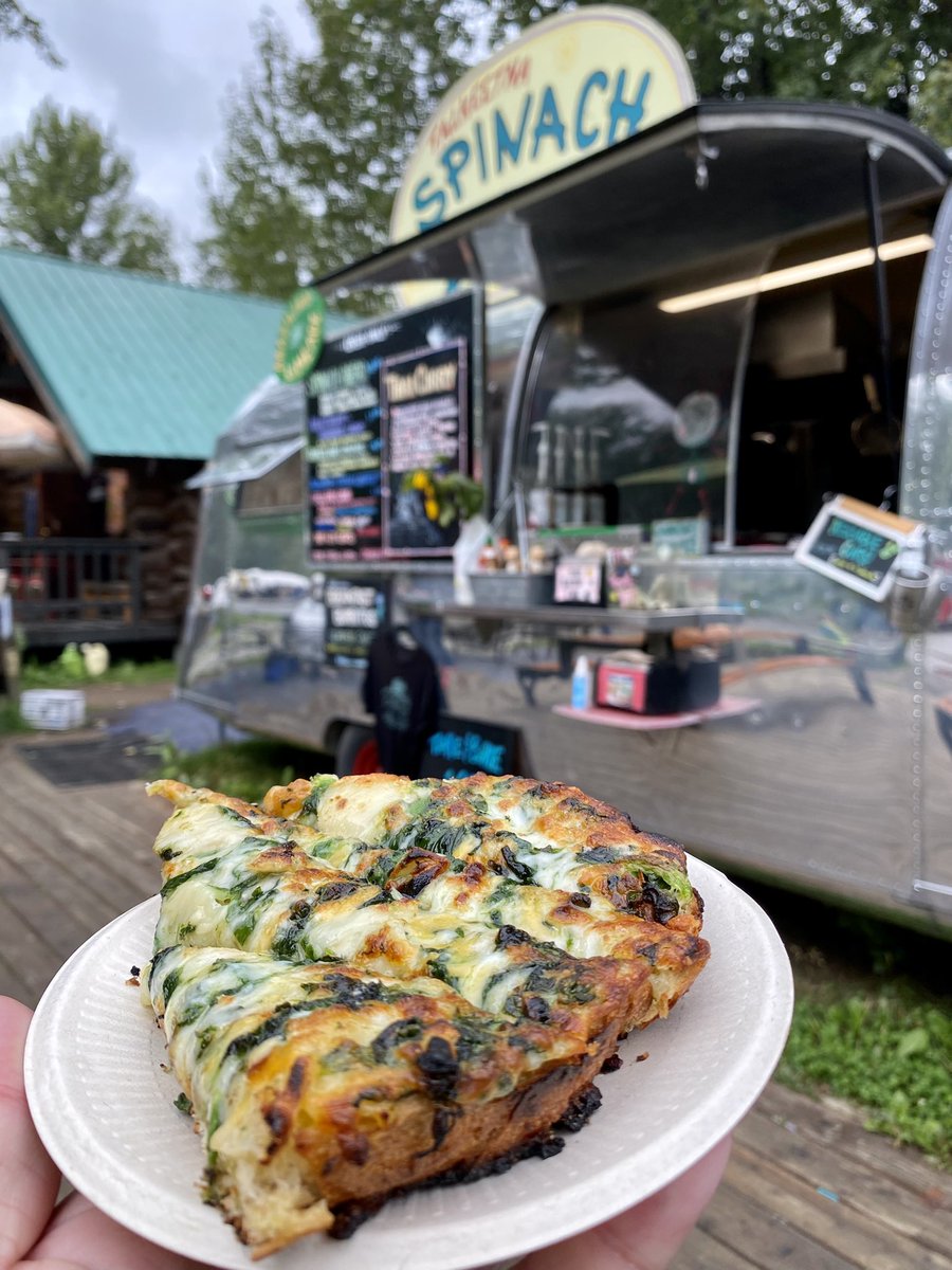 TheVanEscape1's tweet photo. On your way to @DenaliNPS don't miss #Talkeetna and the best #spinachBread :)
#Alaska #TravelAlaska @TravelAlaska #RoadTrip #VisitAlaska #Denali https://t.co/nLvCu4mXFN