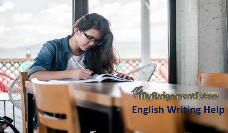 MyTutorsHelp's tweet image. My Assignment Tutors provides online English assignment writing help for students. Here you will get top-quality English writing help service from experienced writers.

Hire English Experts: myassignmenttutors.com/english-help

#EnglishWritingHelp #EnglishAssignmentHelp #MyAssignmentTutors