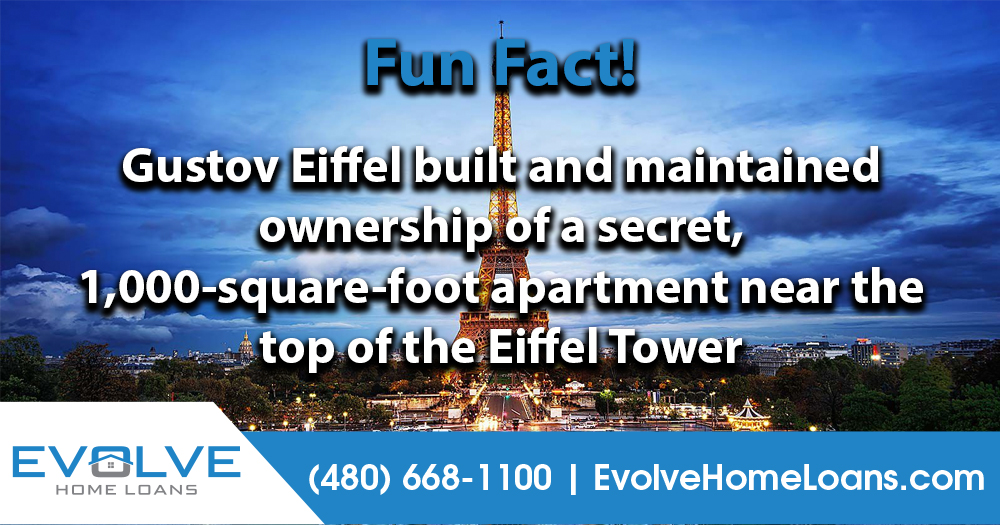 evolvehomeloans's tweet photo. Did you know? https://t.co/3lS6MlOpG1
