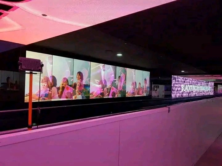 JINOFBTS9's tweet photo. #BLACKPINK #blackpink #anniversarry https://t.co/ROptRl0Urd