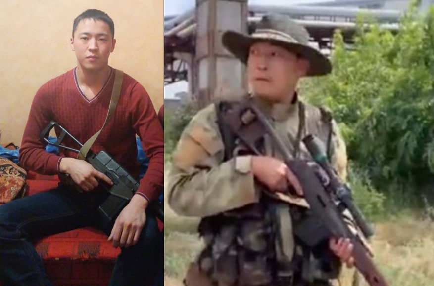 Orqa tomonda uy qurilishi jinsiy aloqa