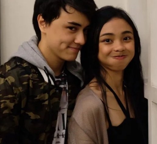 fllattersshy's tweet photo. Happy 6 years #MayWard ,🥳🥳🥳
@maymayentrata07
@Barber_Edward_ https://t.co/9buQ1PrB8Q