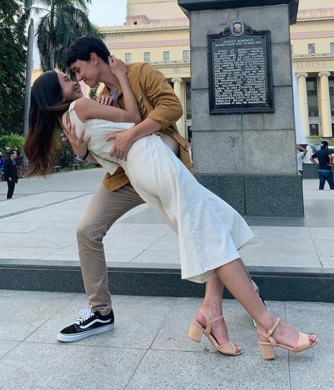 fllattersshy's tweet photo. Happy 6 years #MayWard ,🥳🥳🥳
@maymayentrata07
@Barber_Edward_ https://t.co/9buQ1PrB8Q