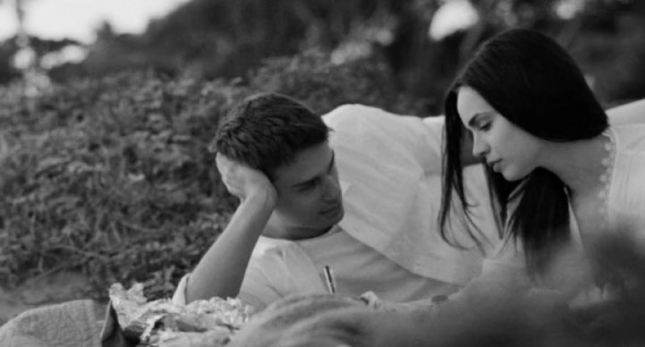 fuck romeo and juliet i want what these bitches have.