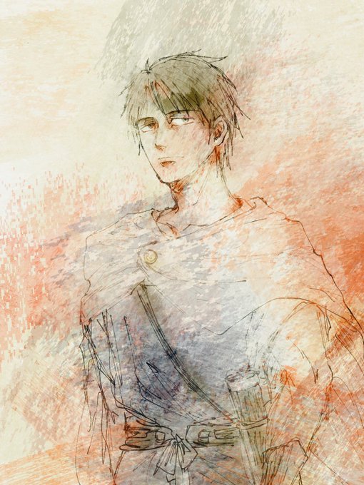 エウメネスのtwitterイラスト検索結果