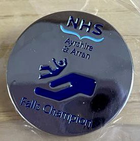 Falls Coordinator NHSAAA Jackie Bartlett (@jak673) on Twitter photo Cohort 2: Do you have an interest in the management of falls ? I am looking for Nursing Assistants from our acute wards to join the falls champion programme. Dates, venues and booking details have been emailed,Please join us #teamwork #fallsawareness <a href="/NHSaaa/">NHS Ayrshire & Arran</a> <a href="/NHSAAQI/">NHSAAQI</a> #stayactive Cohort 2: Do you have an interest in the management of falls ? I am looking for Nursing Assistants from our acute wards to join the falls champion programme. Dates, venues and booking details have been emailed,Please join us #teamwork #fallsawareness <a href="/NHSaaa/">NHS Ayrshire & Arran</a> <a href="/NHSAAQI/">NHSAAQI</a> #stayactive