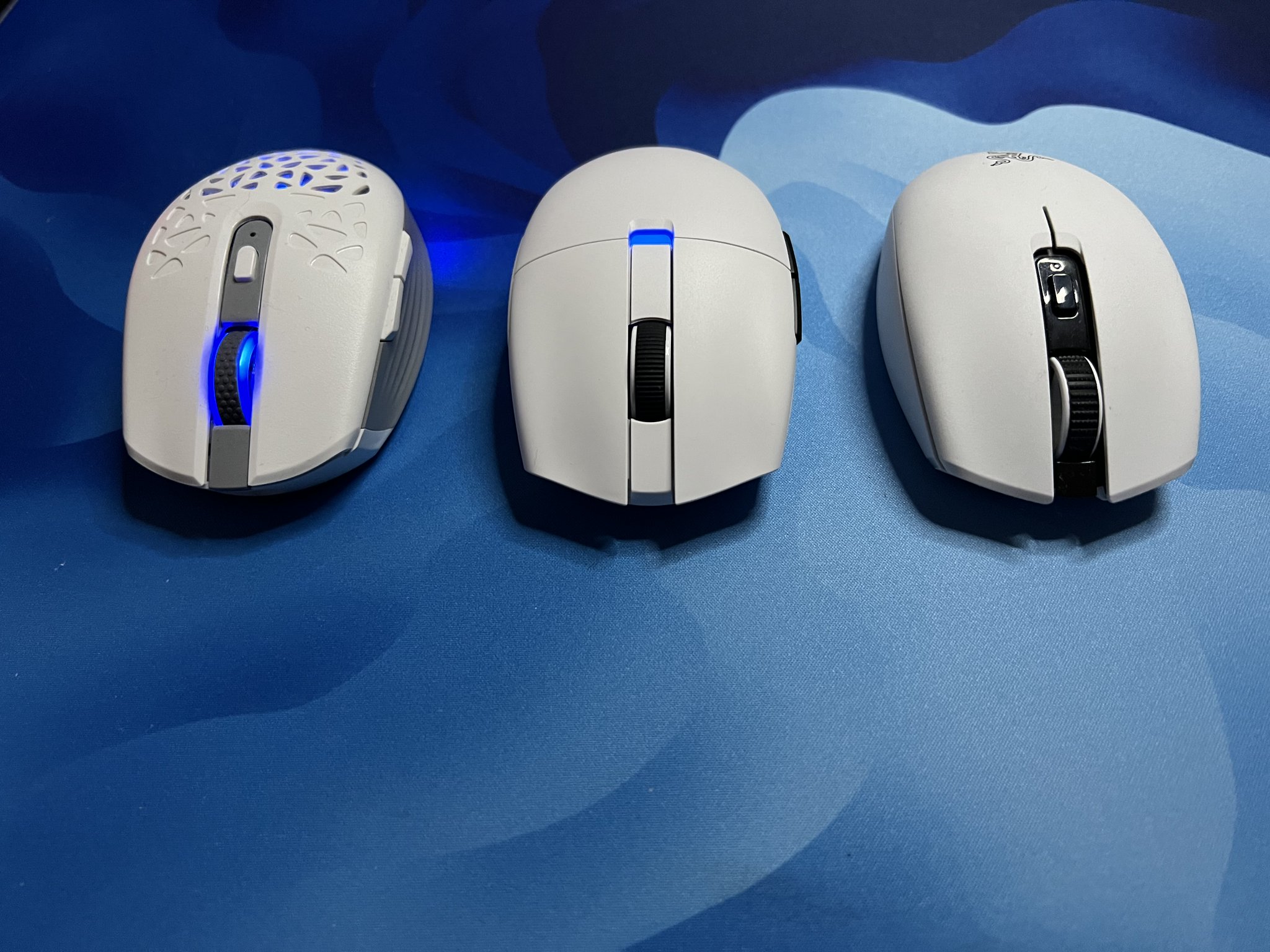 Fantech Razor Gen3D Tech - David Sutton on Twitter: