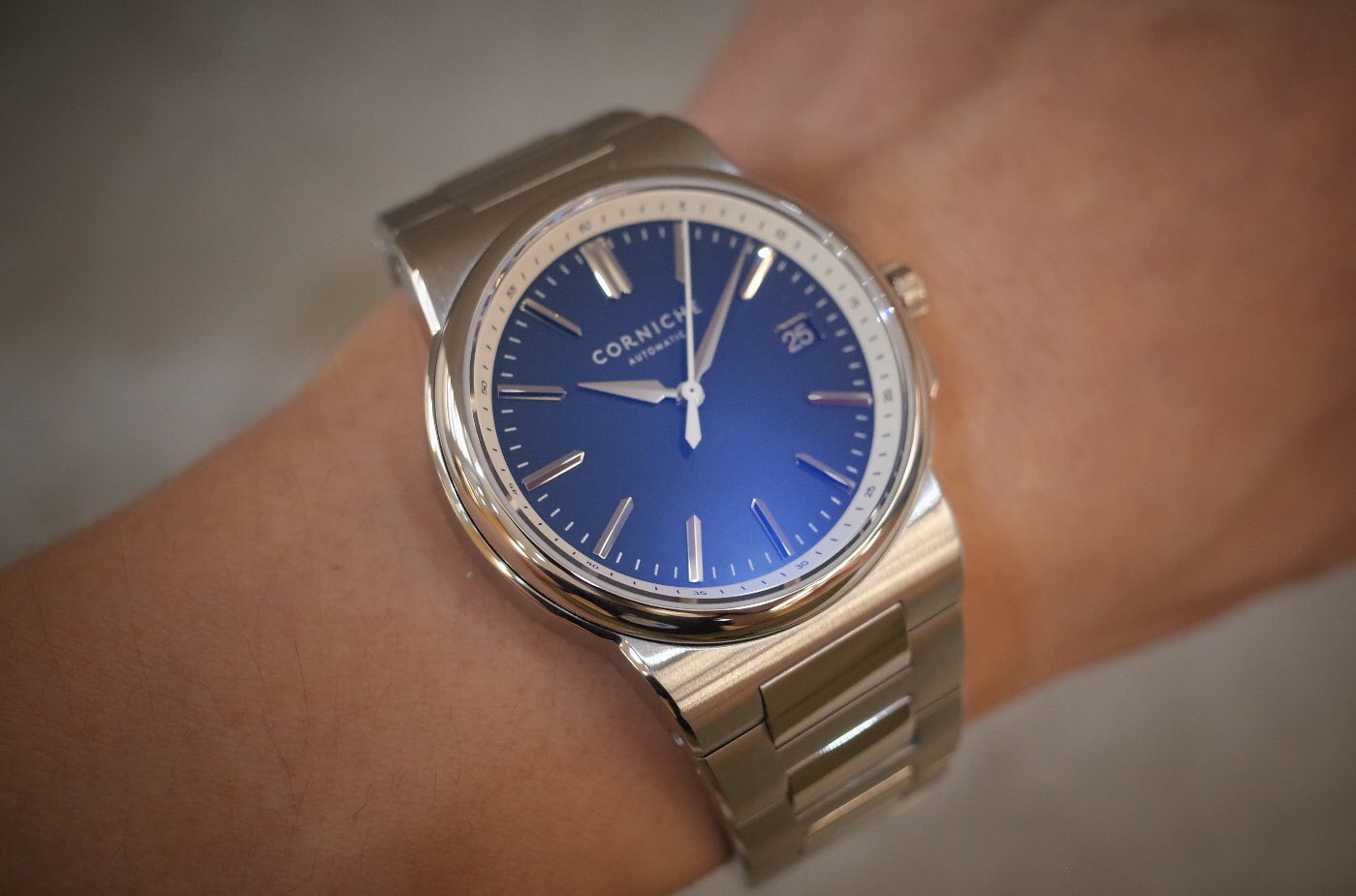 ルミネエスト新宿 в X: „RT @HMS_WatchStore: 《Corniche ルミネエスト新宿 в X: „RT @HMS_WatchStore: 《Corniche