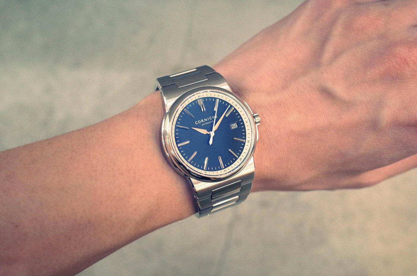 ルミネエスト新宿 в X: „RT @HMS_WatchStore: 《Corniche ルミネエスト新宿 в X: „RT @HMS_WatchStore: 《Corniche