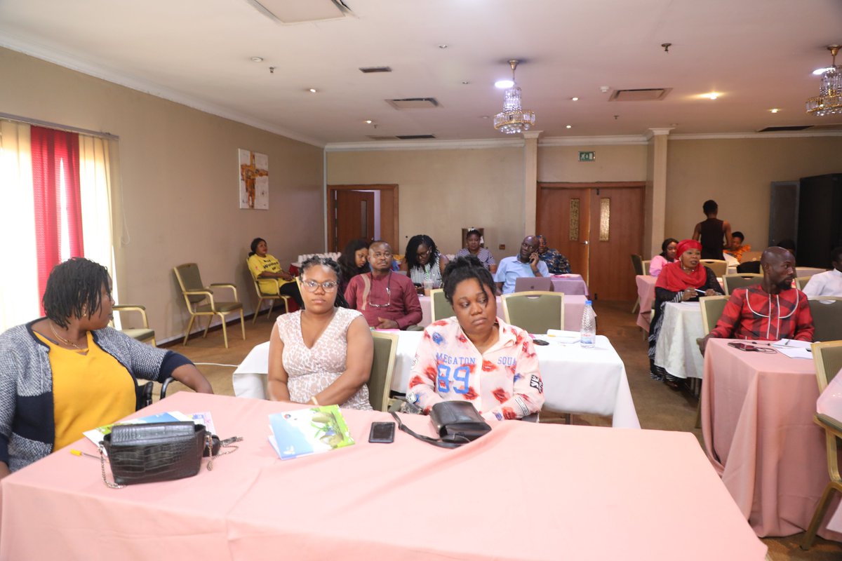 Presentation by the facilitator <a href="/oluajosb/">Babatunde Oluajo</a> on "How CSOs can use the UNCAC Coalition Guide to engage the Private Sector (including oil companies) and state-owned companies such as NDDC and oil and gas commissions in the Niger Delta" at the Day-2 of the Capacity Building Workshop.