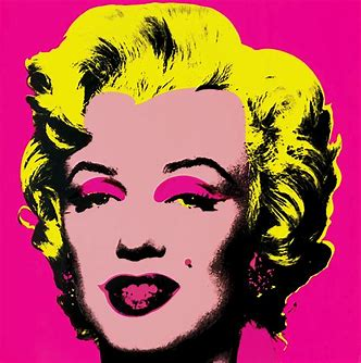 bibliofilie's tweet photo. Geboortedag Andy Warhol (1928-1987), die zich met veel kunstvormen bezighield, maar het meest beroemd werd als een van de kunstenaars die popart groot maakte. Hij maakte onder meer iconische platenhoezen. Van hem is de uitspraak dat in de toekomst iedereen 15 minuten beroemd is. https://t.co/Ovq9XE8ntG