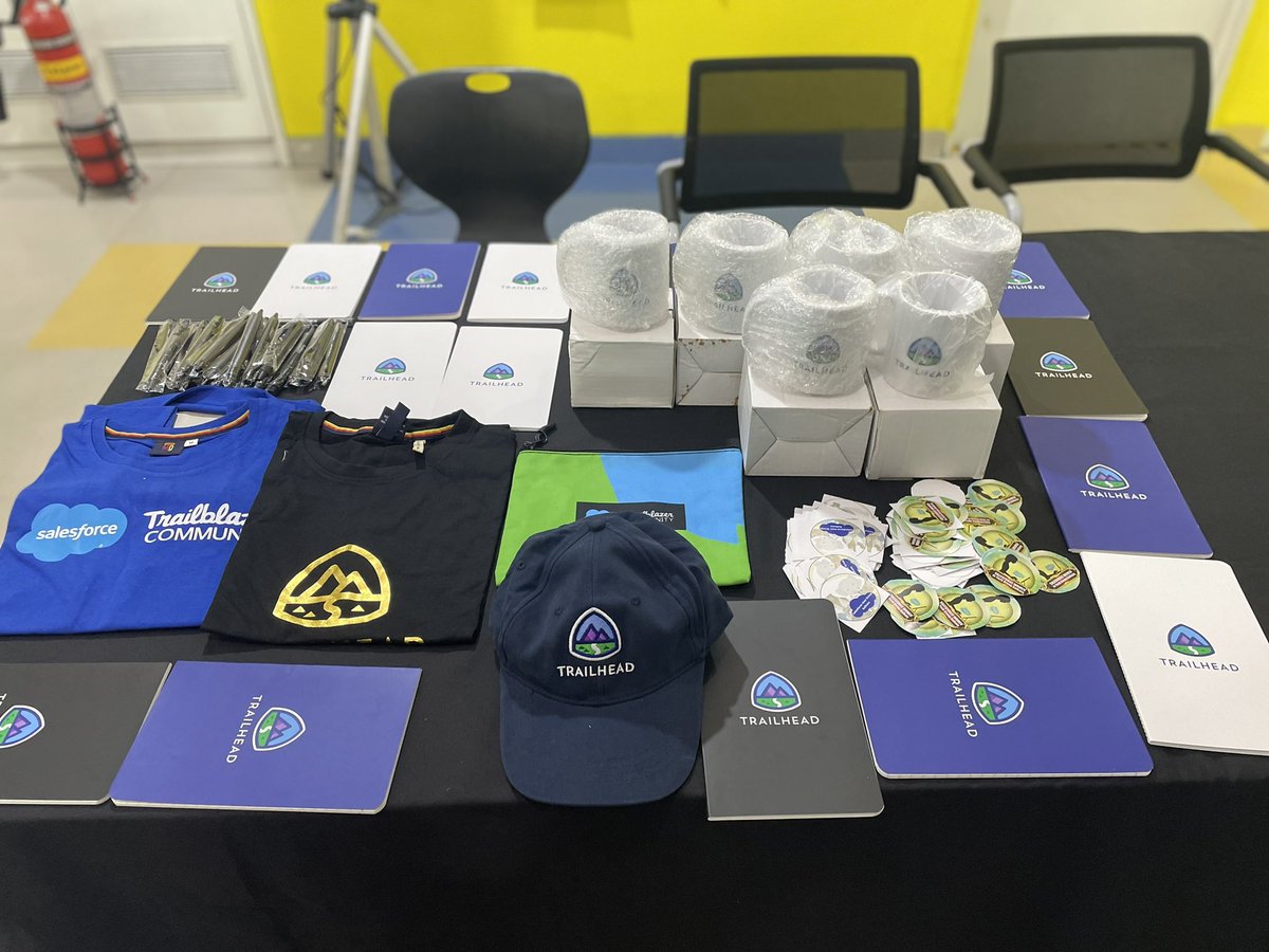 Salesforce Women In Tech Group,Kolkata tweet media