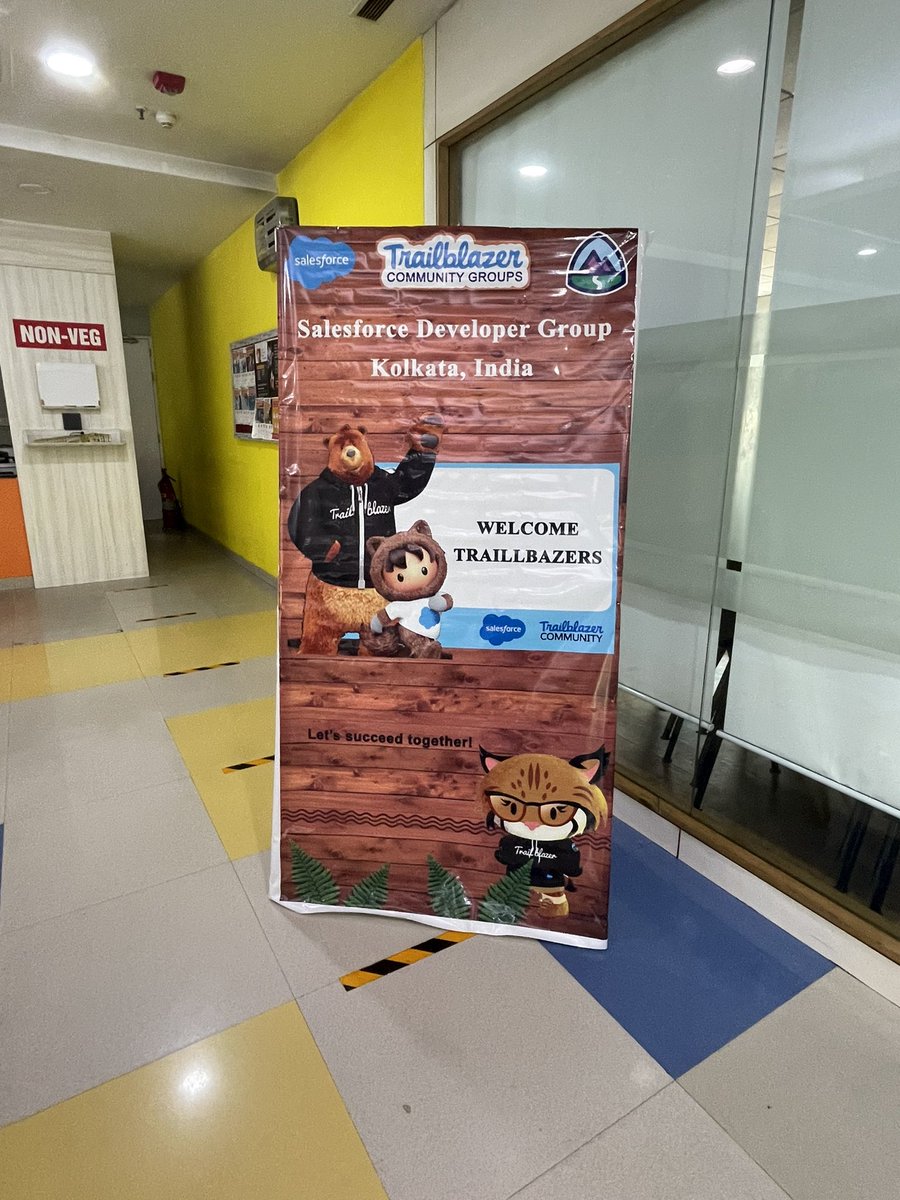 Salesforce Women In Tech Group,Kolkata tweet media