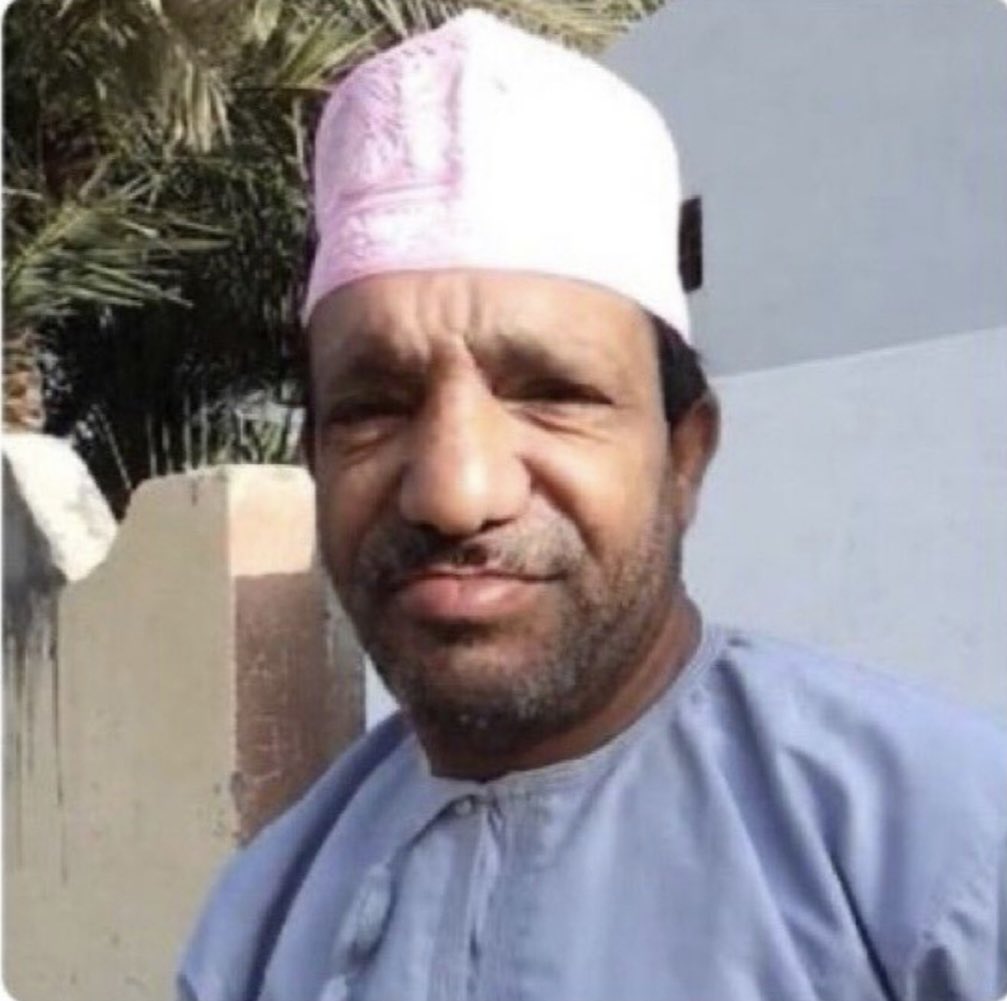 الله يغفرله ويرحمه ويسكن روحه الجنه #ابو_فيصل