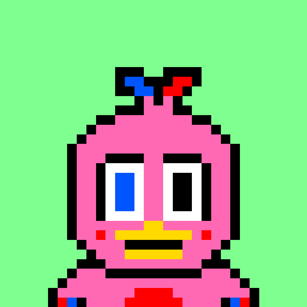 DilanRt7's tweet photo. this is my first project i don't have a date yet but you will have it soon
:)
duckparty1.0 #duckparty #NFT
#NFTMarketplace #NFTCommunity https://t.co/EaxkDyzTRp