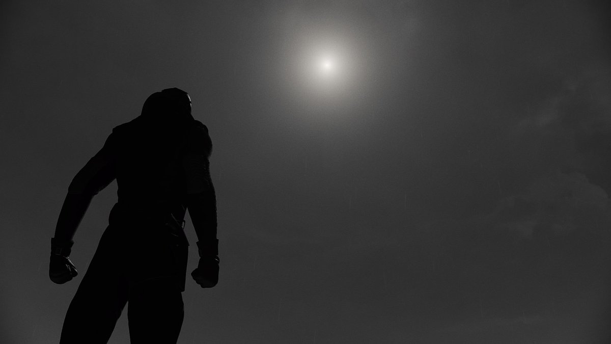 IsaiahPheifer's tweet photo. The Dark is very Scary........ #Playstation #Spiderman #spidermanps4 #photomode #spidermanSaturday #PS4share https://t.co/dywvO6otGy