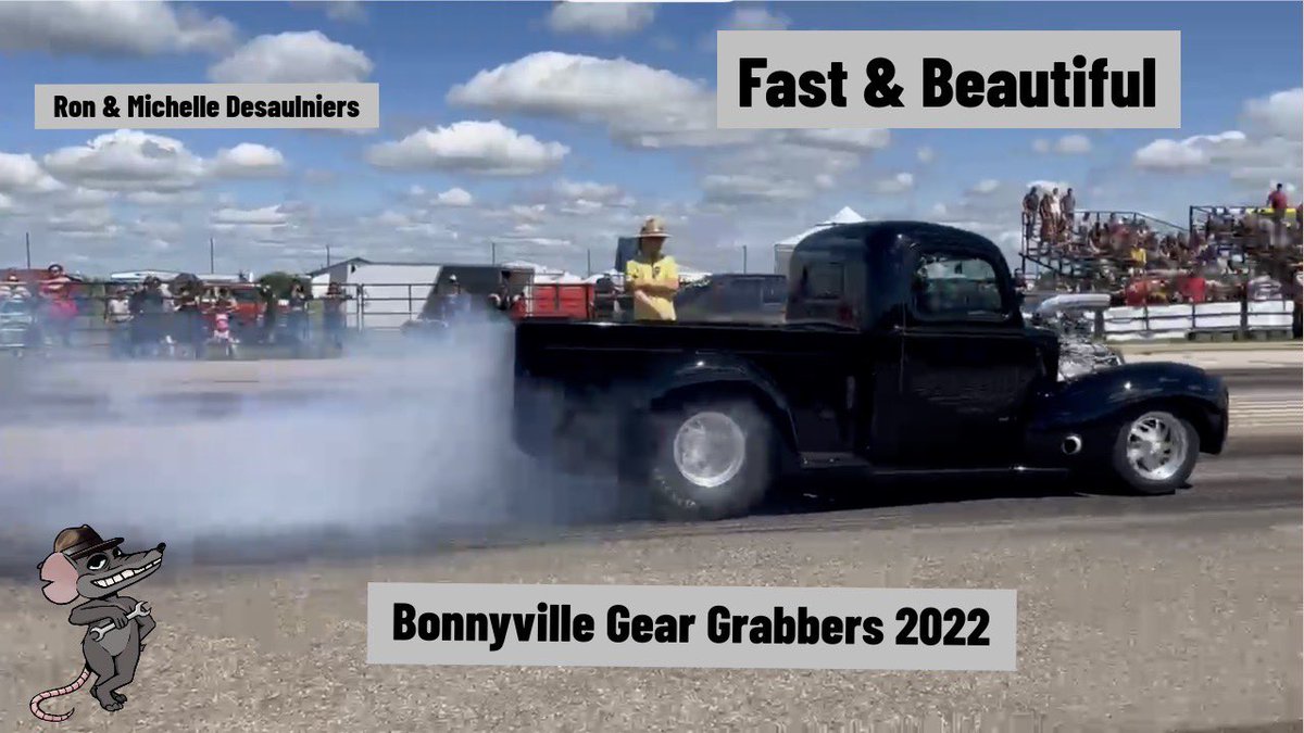 ratrodbenny's tweet photo. My latest video is up. I have @Michelledezz & her husband on with their beautiful cars! Tomorrow I’m off to Rockin August in StAlbert! #corvette #ford #blown #supercharger #camaro #bracketracing #grudgeracing #yeg #bonnyvillegeargrabbers #ratrodbenny
https://t.co/zDKxjv26Qx https://t.co/dxqqcCZo7A