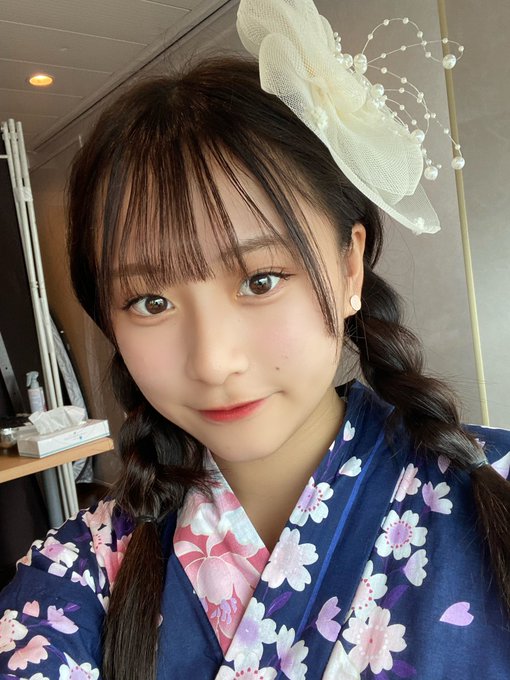 花咲心菜のTwitter画像7