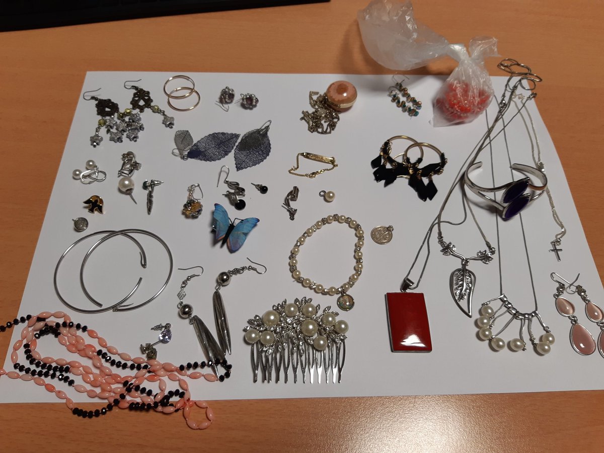 Melding  Gerard Revestraat in Utrecht