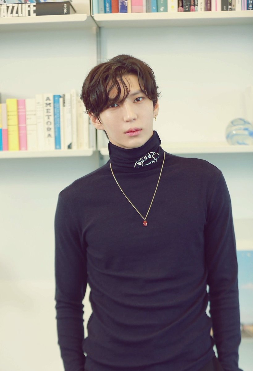 #VIXX_LEO #레오 #VIXX #빅스 #정택운