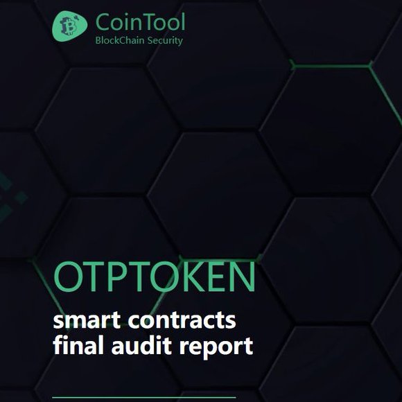 OTPTOKEN tweet media