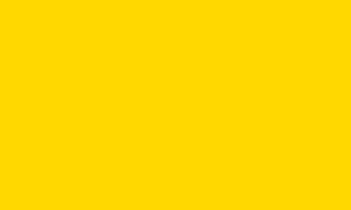 everycolour___'s tweet image. \\ School bus yellow \\
RGB{r=255, g=216, b=0}
#FFD800
.
.
.
.
#schoolbusyellow #everycolour #bot #art #colours #twitterbot