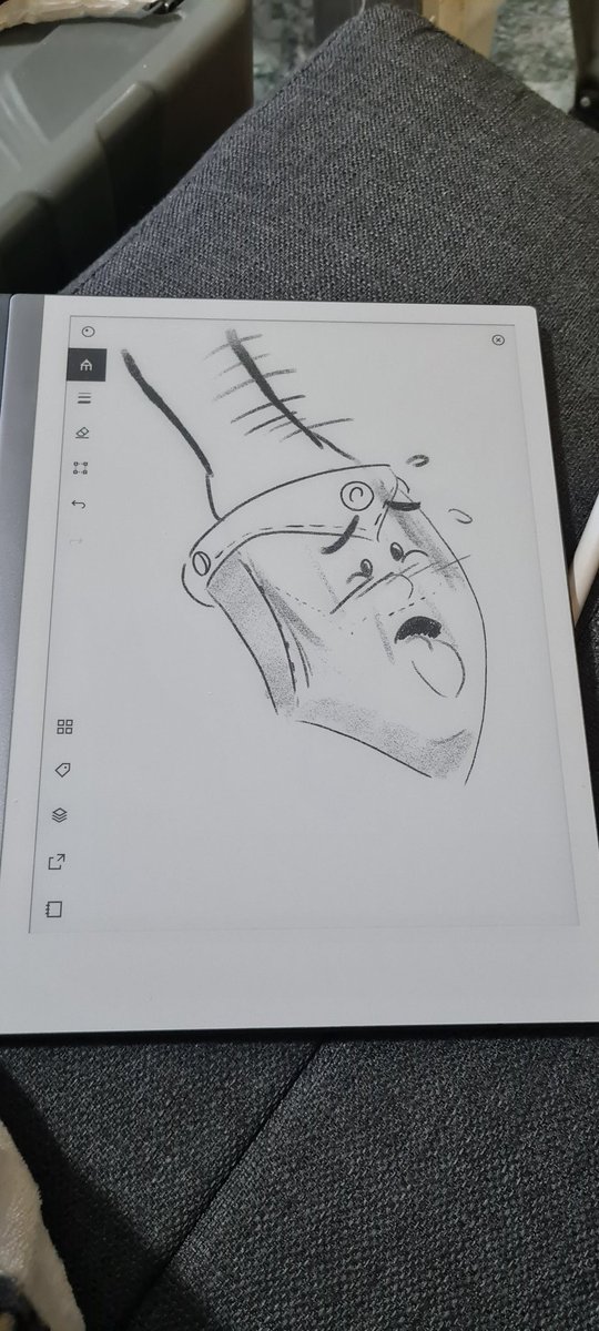 Kazuhiko_Masaki's tweet photo. Today is a weird day...thanks @NichBoy for putting this image of #Pockety in my head
@BackPocketVids https://t.co/caHZ2XKlV9