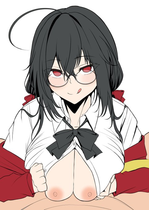 色置き完了・・・ 