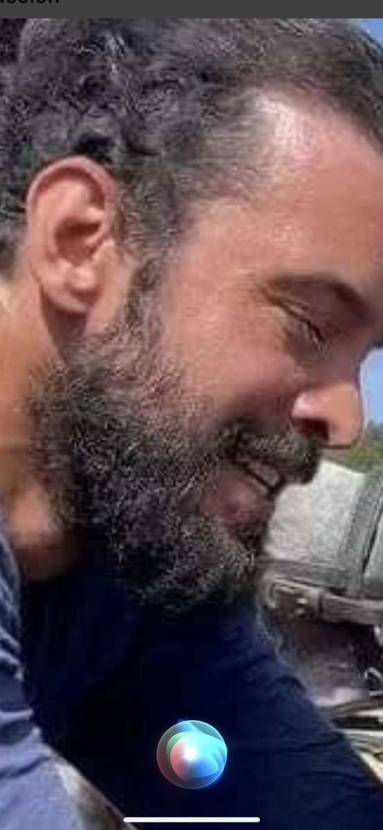clotildeiraheta's tweet photo. Gunaydin, Good Morning, Buenos días al otro lado del charco. Acá en California, vamos a soñar!! Los dejo con el Man de otro Planeta, y la sonrisa más linda. #BarusArduc @BAAFC87 https://t.co/IGec0RvrmN