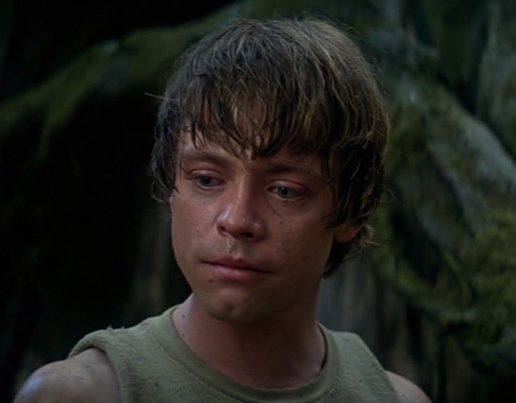 💭 (@lukeskythinker) on Twitter photo 