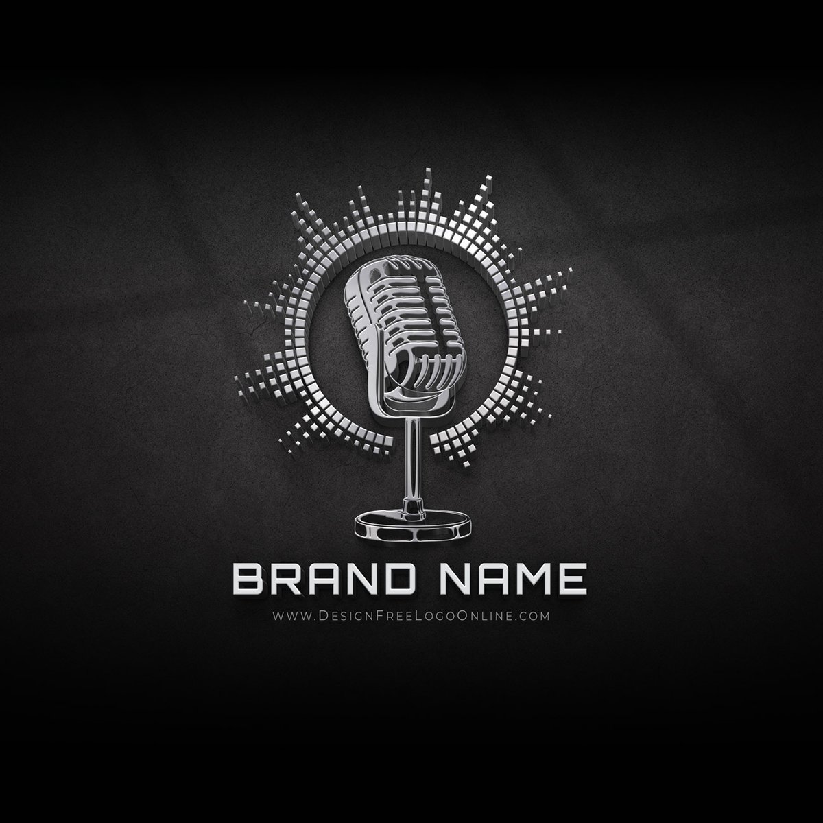 DesignFreeLogo's tweet photo. Do you want a fun Microphone Logo design for your entertainment singing brand? https://t.co/SLcD0g4j3p
use the online logo maker and download your radio podcast logo
#MicrophoneLogo #Microphoneimage #podcastlogo #podcastbrand #radiologo #djlogo #musiclogo #singinglogo https://t.co/9T7suoGTrI