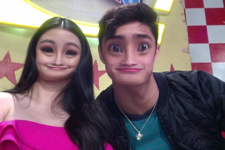 xoxokdeei's tweet photo. — #donkiss ✧.* https://t.co/SQFkeqy0iC