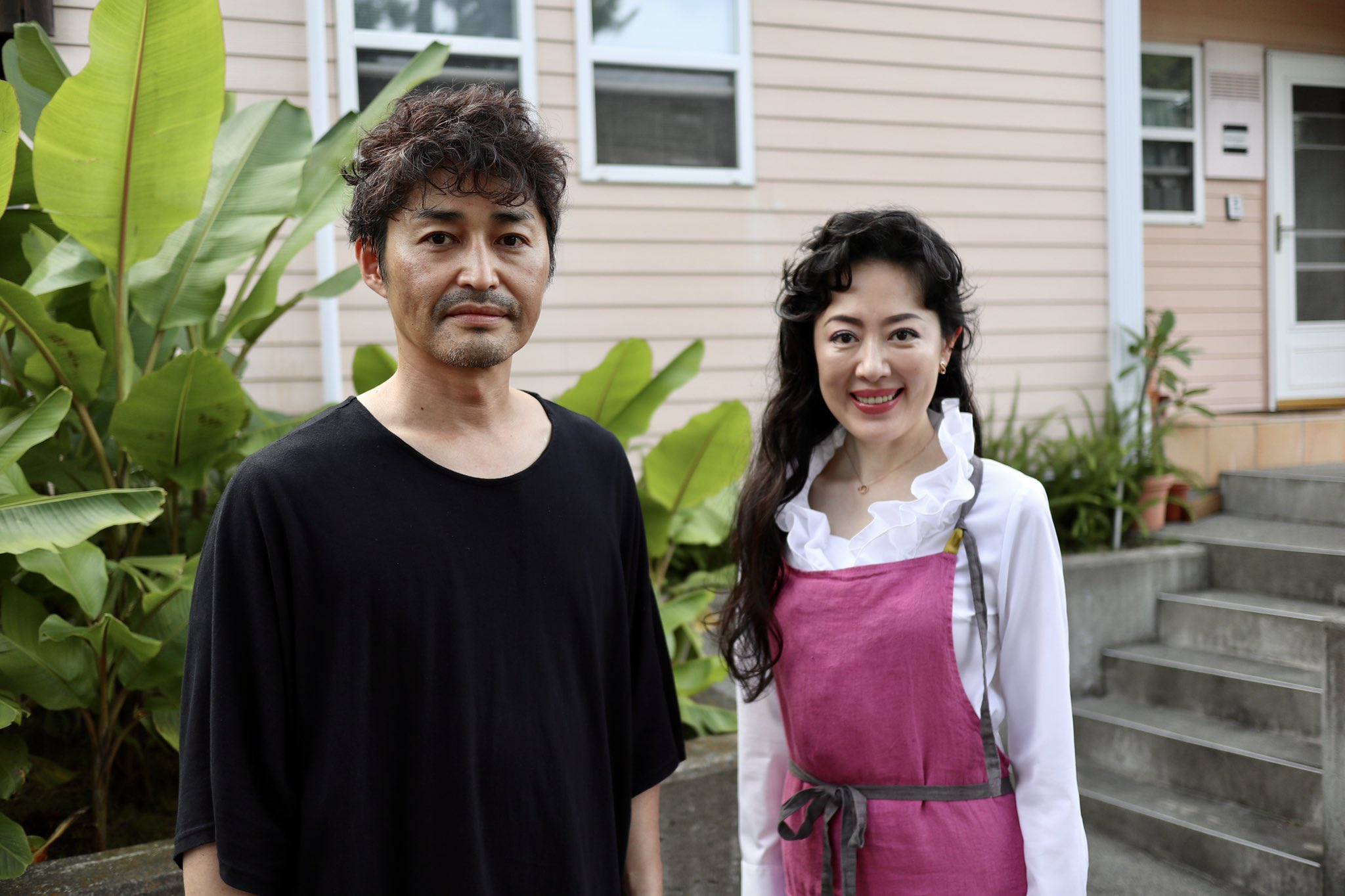 大竹一重