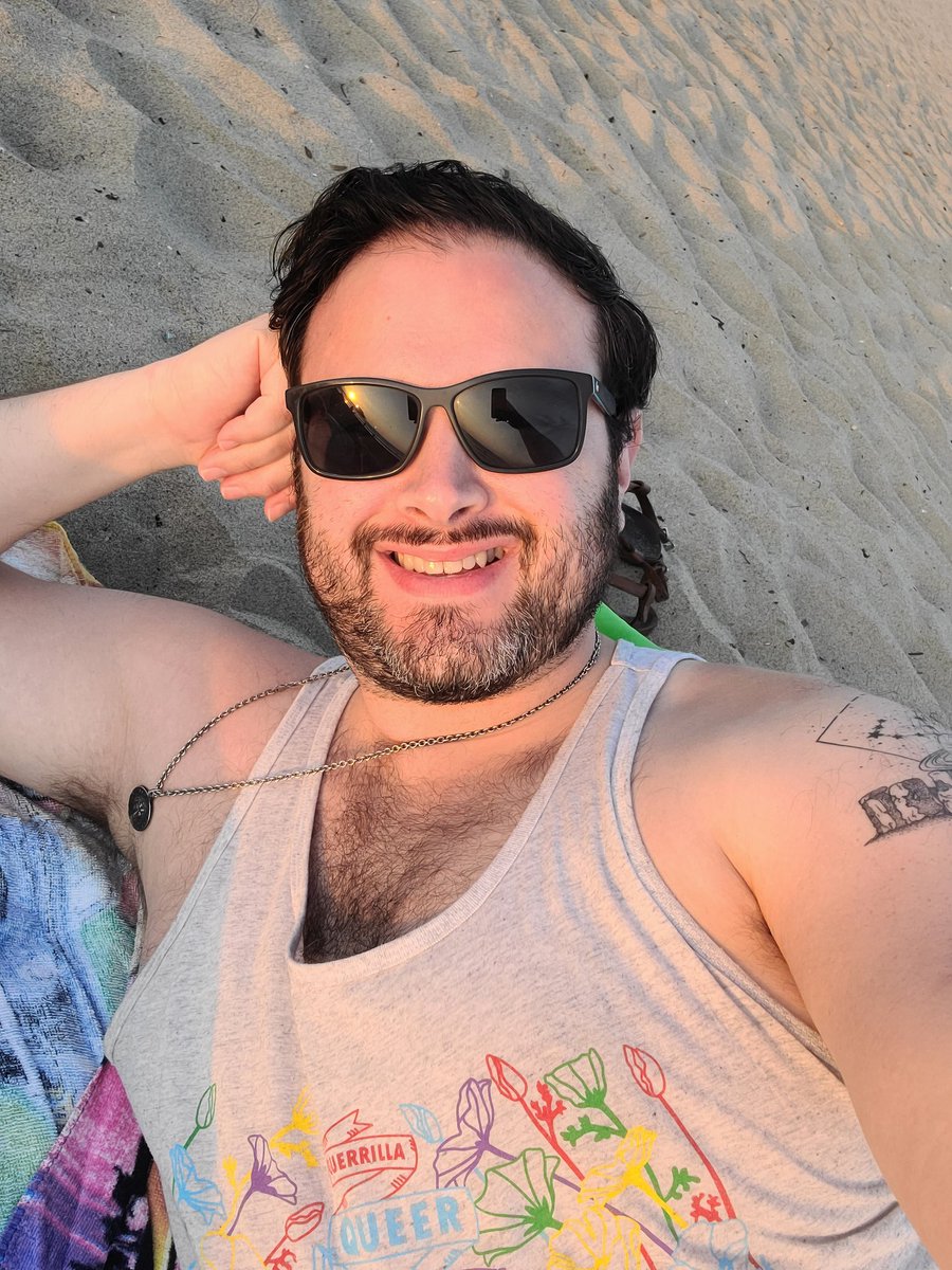 brain rotten queer tweet media