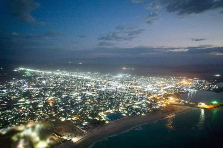 SakarieSomali's tweet photo. Boosaso somaliya https://t.co/MxRDTplaGN